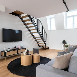  Appartement Churchill